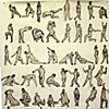 Early Manuscript p. 2

copyright Othmar tobisch