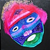 Mask Of Yearning

copyright Othmar Tobisch