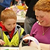 Walsall Art Gallery Workshops