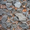 Rocks & Wire