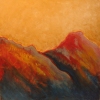 Crevice (mountain series)