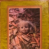 Scary Doll Head