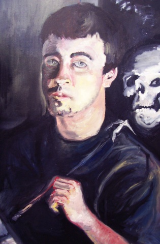 Self Portrait