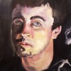 Self Portrait (Close Up)