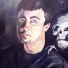 Self Portrait