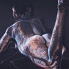 Figure Study Brit1 