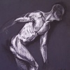 Figure Study 3