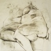 Figure Study 1