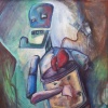 Paintings
