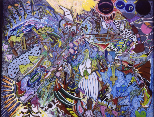Chaos