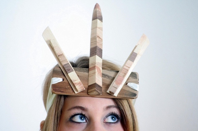 Princess Headband