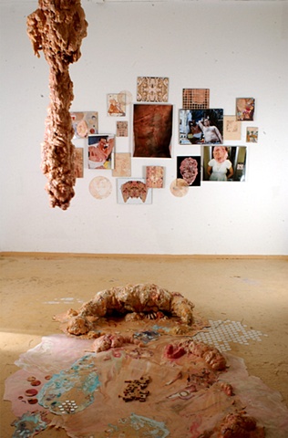 Studio Installations