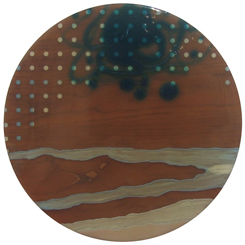 The Process of Elimination - detail