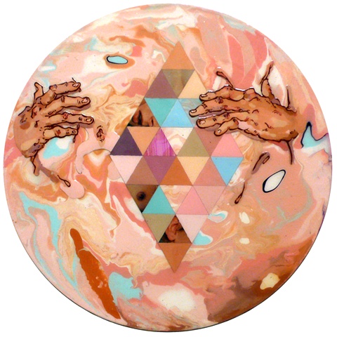 Flux Of Pink Indians