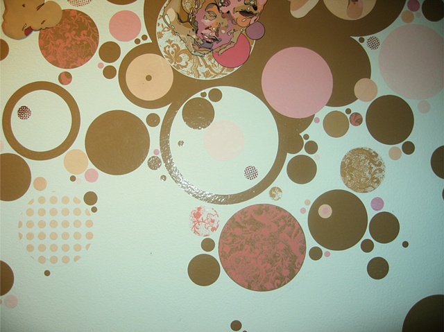 Plastic Flesh - detail