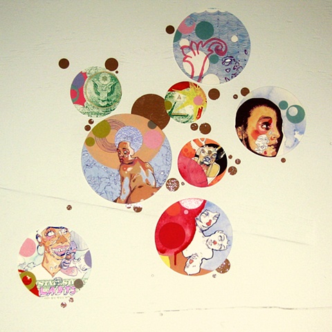 Round and Round