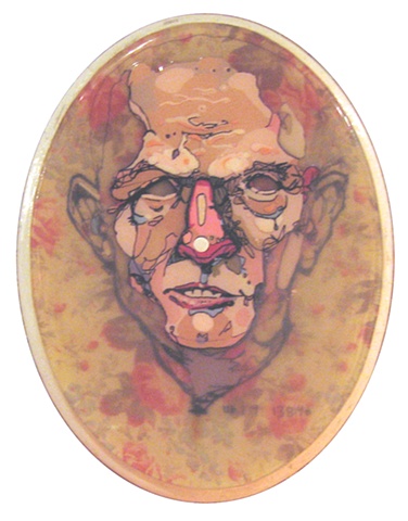 Old Man
