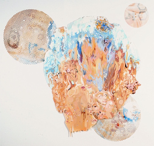 Painting with a P