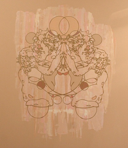 Wouldro Skingraph (Wall)