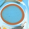 Painting with a P - detail