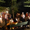 Ox-Bow (AT:) Seth Scantlen - performance