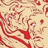 Drawing Me Home - detail