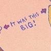 Transparent Intentions - detail
