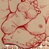 Framed Delusion - detail