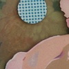 The Dotted Line - detail