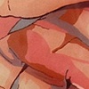 Hand of Man - detail