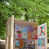 Ox-Bow (AT:) Seth Scantlen 