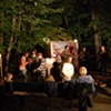 Ox-Bow (AT:) Seth Scantlen - performance