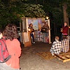 Ox-Bow (AT:) Seth Scantlen - performance
