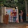Ox-Bow (AT:) Seth Scantlen - performance
