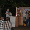 Ox-Bow (AT:) Seth Scantlen - performance