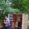 Ox-Bow (AT:) Seth Scantlen 