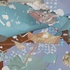 Paper Flesh - detail