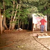 Ox-Bow (AT:) Seth Scantlen - performance