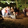 Ox-Bow (AT:) Seth Scantlen - performance