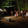 Ox-Bow (AT:) Seth Scantlen - performance