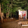 Ox-Bow (AT:) Seth Scantlen - performance