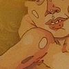 Purple Haze - detail