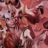 Framed Delusion - detail