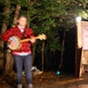 Ox-Bow (AT:) Seth Scantlen - performance
