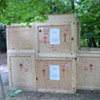 Ox-Bow (AT:) Seth Scantlen 