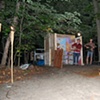 Ox-Bow (AT:) Seth Scantlen - performance