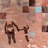 Circle Takes the Square - detail