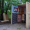 Ox-Bow (AT:) Seth Scantlen 
