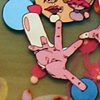 A Rose for Empathy - detail