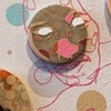Circle Begot Circle - detail